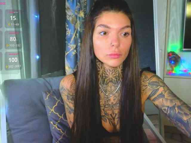 AnnaLoveee3 webcam