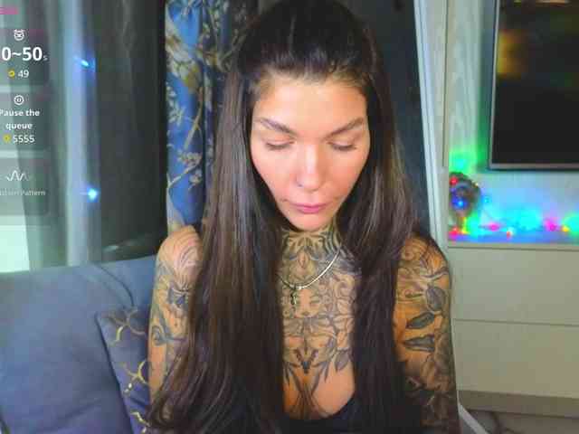 AnnaLoveee3 webcam
