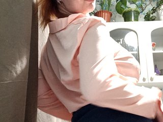 Leona13291 Porn Show