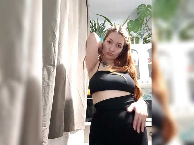 Leona13291 Live Cam on BongaCams