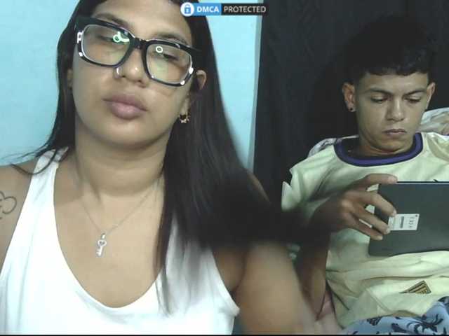 NaugtySex Live Cam on BongaCams