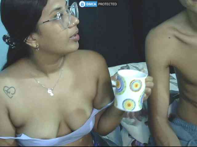 NaugtySex webcam