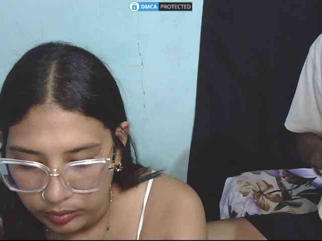 NaugtySex webcam
