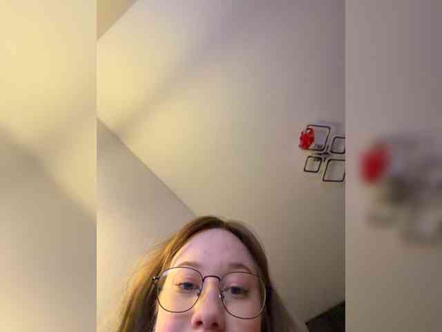 CyberLovers Live Webcam on BongaCams