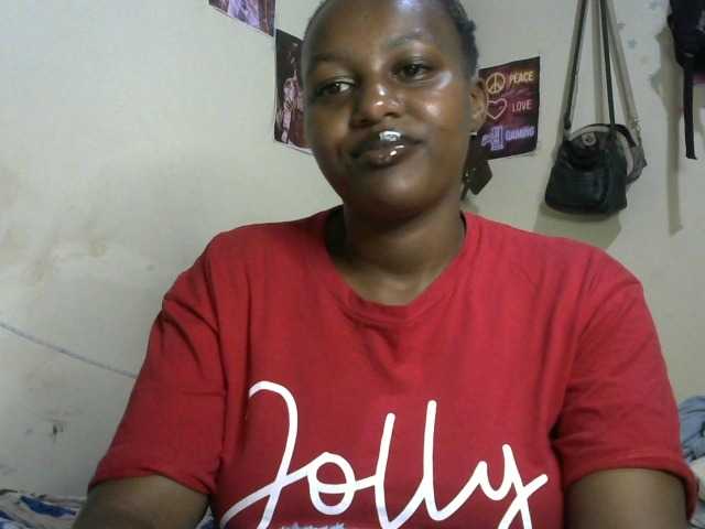 luuhbiih Live Cam on BongaCams