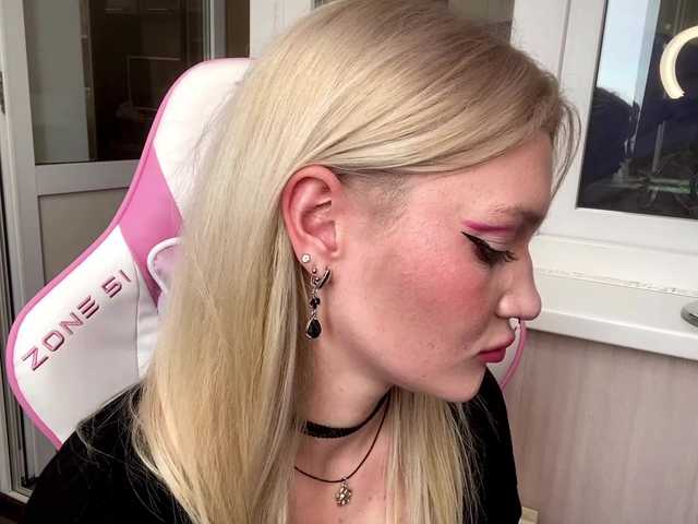 TammieBoudin Live Cam on BongaCams