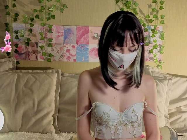 LunaNyan's BongaCams show and profile