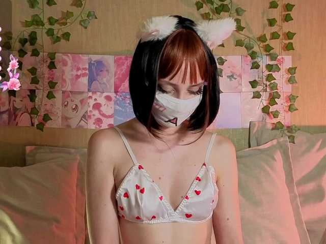 LunaNyan's BongaCams show and profile