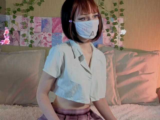 LunaNyan on uz-parno