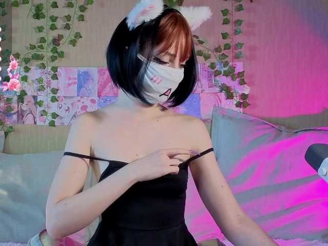 LunaNyan's BongaCams show and profile