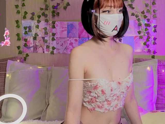 LunaNyan's BongaCams show and profile