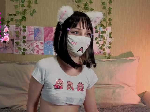 LunaNyan's BongaCams show and profile