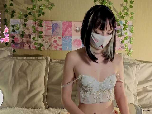 LunaNyan's BongaCams show and profile