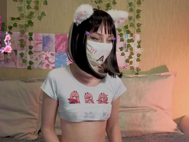 LunaNyan's BongaCams show and profile