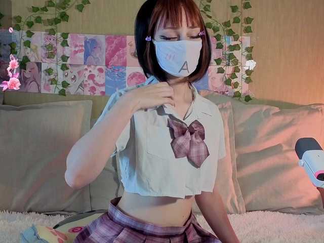 LunaNyan's BongaCams show and profile