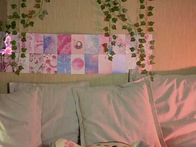 LunaNyan's BongaCams show and profile