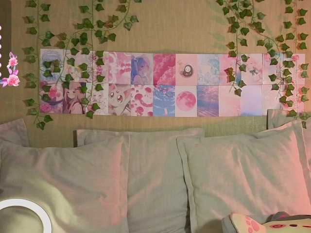 LunaNyan's BongaCams show and profile