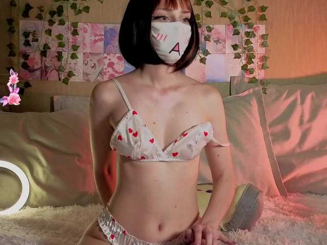 LunaNyan's BongaCams show and profile