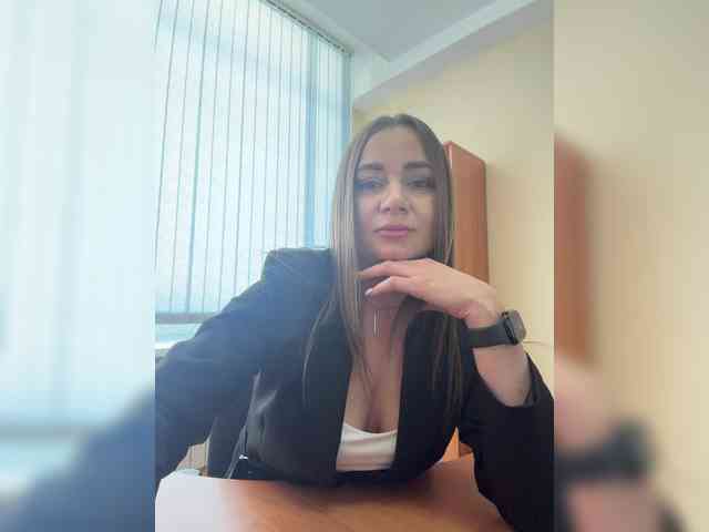 NedostupnayaZaya webcam