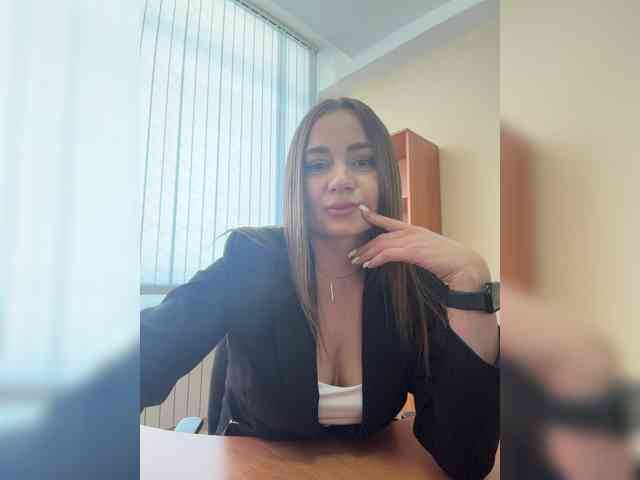 NedostupnayaZaya webcam