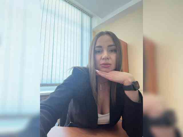 NedostupnayaZaya webcam