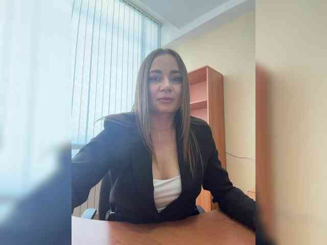 NedostupnayaZaya webcam