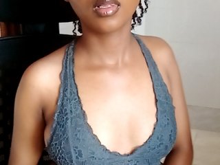 Blackass254 Porn Show