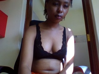 Blackass254 Porn Show