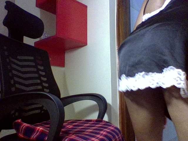 Blackass254's BongaCams show and profile