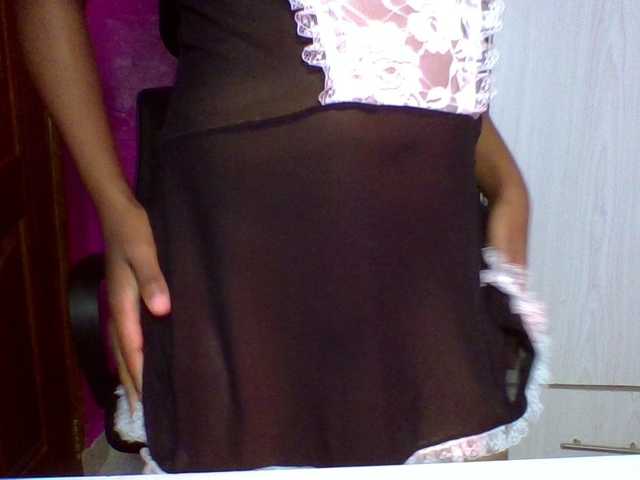 Blackass254's BongaCams show and profile