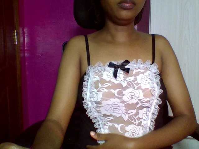 Blackass254's BongaCams show and profile