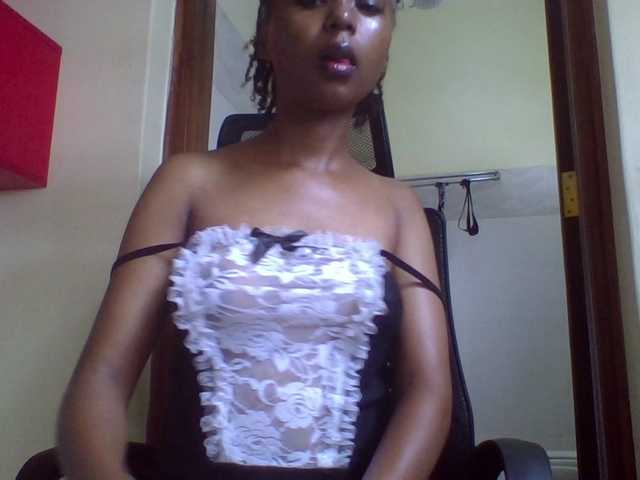 Blackass254's BongaCams show and profile