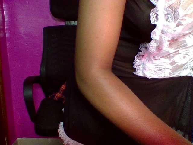 Blackass254's BongaCams show and profile