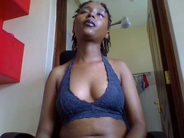 Blackass254's BongaCams show and profile