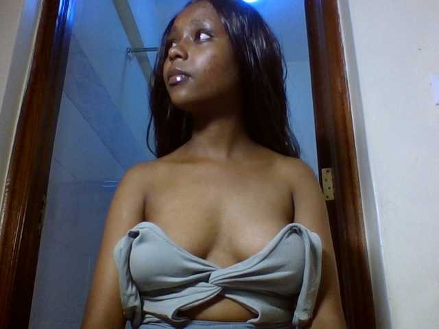 Blackass254's BongaCams show and profile