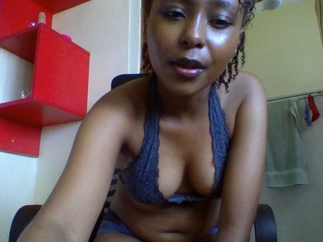 Blackass254's BongaCams show and profile