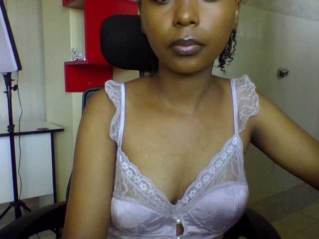 Blackass254's BongaCams show and profile