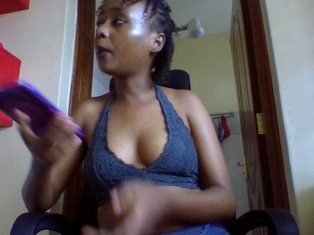 Blackass254's BongaCams show and profile