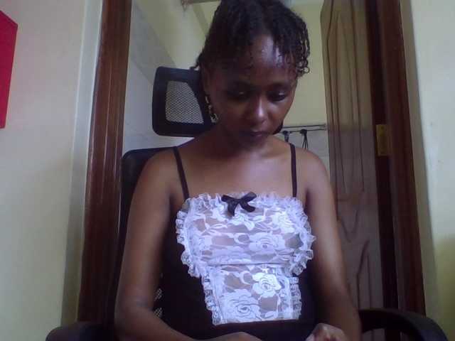 Blackass254's BongaCams show and profile