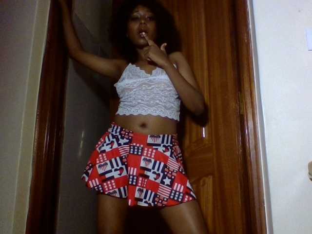 Blackass254's BongaCams show and profile