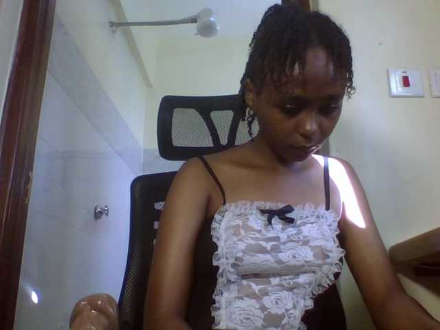 Blackass254's BongaCams show and profile