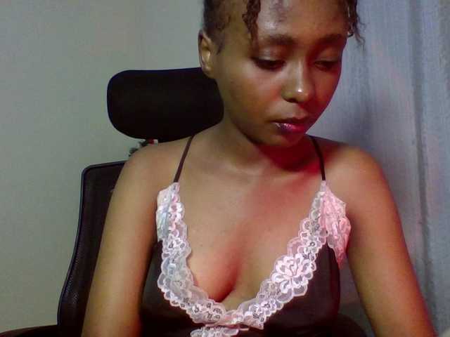 Blackass254's BongaCams show and profile