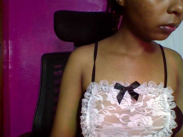 Blackass254's BongaCams show and profile