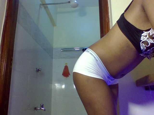Blackass254's BongaCams show and profile