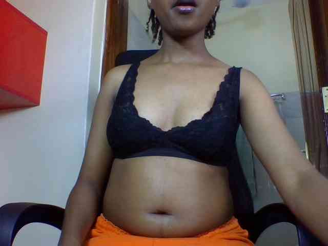 Blackass254 webcam