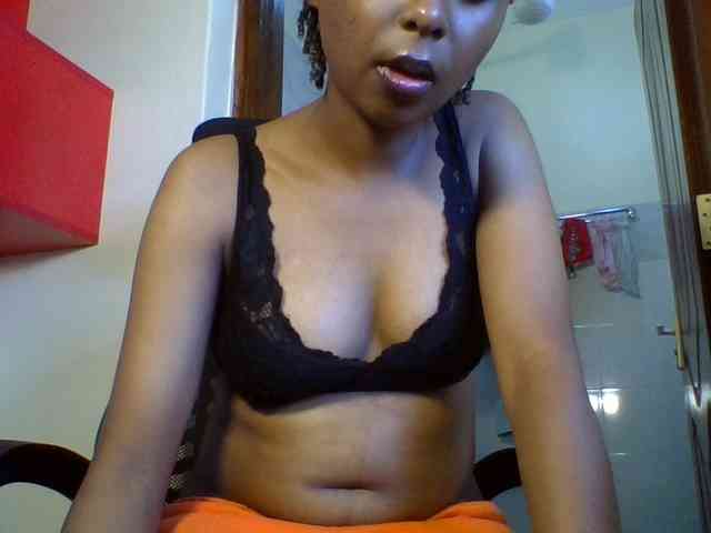 Blackass254 webcam