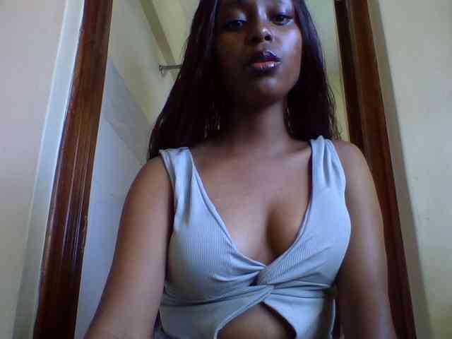 Blackass254 webcam