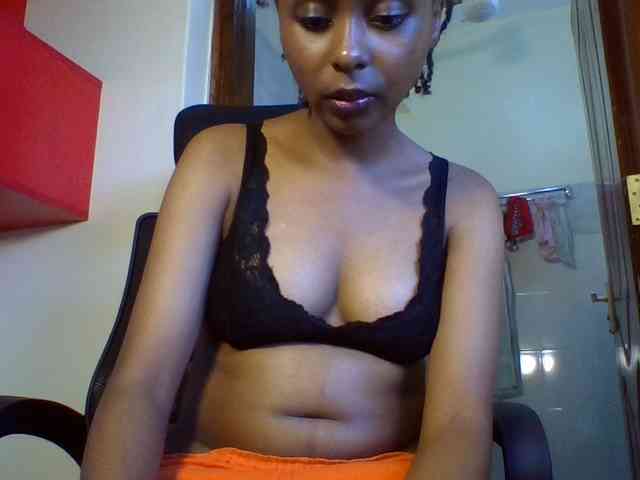 Blackass254 webcam