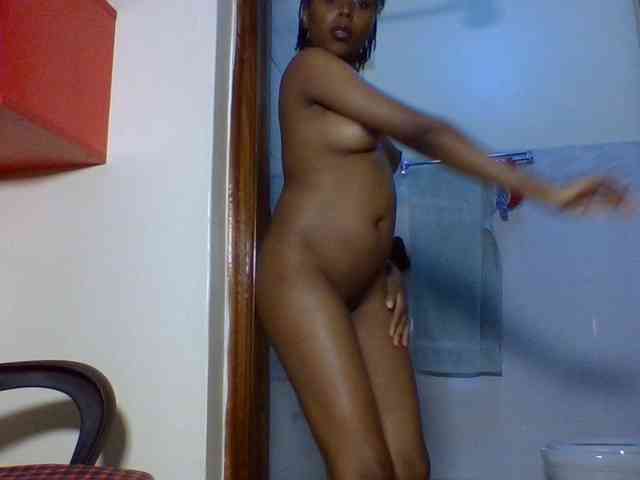 Blackass254 webcam