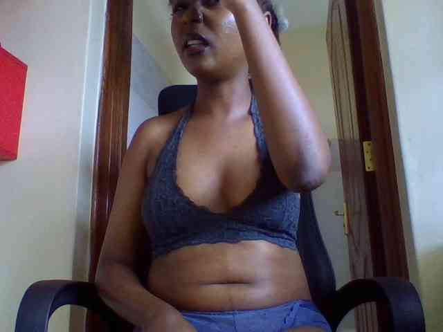 Blackass254 webcam